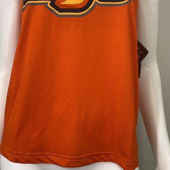 Woman’s Colosseum Oklahoma State Tank Top Sz S - Picture 3 of 7